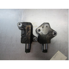 21V113 Timing Chain Tensioner Pair From 2015 Subaru Outback  2.5